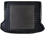 ACI VOLVO XC60, 2008-> Plastic Boot Tray with Anti-Slip Treatment - Boot Tray