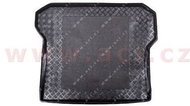 ACI VOLVO V70, 2007-> Plastic Boot Tray with Anti-Slip Treatment - Boot Tray