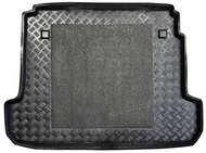 ACI RENAULT Fluence 10- Plastic Boot Tray with Anti-Slip Treatment (Sedan) - Boot Tray