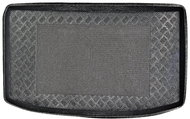 ACI KIA Venga 2009-> Plastic Boot Tray with Anti-Slip Treatment (Upper Luggage Compartment) - Boot Tray