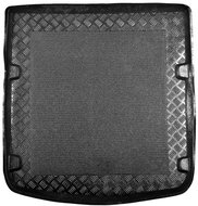 ACI AUDI A5 2007-> Plastic Boot Tray with Anti-Slip Treatment (5-Door) - Boot Tray