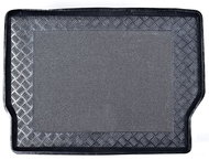 ACI OPEL Astra 2004->2007 Plastic Boot Tray with Anti-Slip Treatment (5-Door) - Boot Tray