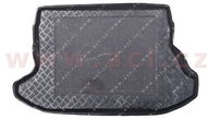 ACI KIA Cerato 2004-> Plastic Boot Tray with Anti-Slip Treatment - Boot Tray