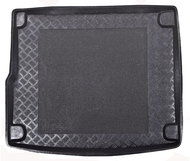 ACI VW TOUAREG 2010-> Plastic Boot Tray with Anti-Slip Treatment - Boot Tray
