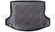 ACI KIA Sportage 2010-> Plastic Boot Tray with Anti-Slip Treatment - Boot Tray
