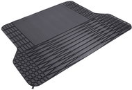 ACI AUDI A7 2010-> Plastic Boot Tray with Anti-Slip Treatment (5-Door) - Boot Tray