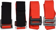 Vorel Furniture Moving Belts with Metal Buckle 5 x 280cm - Gymnastics Ribbons