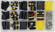 Yato Connecting Set Superseal 424 pcs - Set