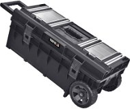 Yato Mobile Plastic Tool Trolley, 793x385x322mm - Tool trolley