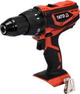 Yato Impact Drill 18V - Without Battery - Cordless Drill