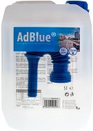 GREENCHEM AdBlue močovina 5 l + lievik - Adblue