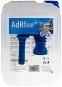GREENCHEM AdBlue močovina 5 l + lievik - Adblue