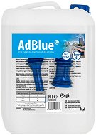 GREENCHEM AdBlue karbamid 10 l + tölcsér - Adblue