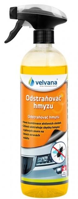 VELVANA Autocleaner rovareltávolító 750ml