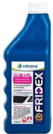 VELVANA Fridex G PLUS G12 1l Red - Coolant