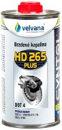 VELVANA Brake Liquid for Syntol HD DOT4 500ml - Brake Fluid