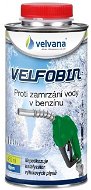 VELVANA Velfobin Petrol Treatment / Anti-freeze Water in Petrol - 450ml - Additive