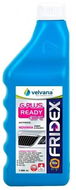 VELVANA Fridex G Plus Ready -30 °C 1 L červený G12 - Chladiaca kvapalina