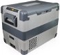 EVERCOOL DC Compressor Cool Box ECF-60 - Cool Box