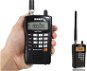 Uniden UBC 75 XLT Handheld Scanner - Radio Communication Station