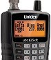 Uniden UBC 125 XLT ručný skener - Rádiostanica