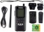 Radio Communication Station UNIDEN UBCD 3600 XLT Handheld Scanner - Radiostanice