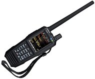 UNIDEN SDS-100E Digital Handheld Scanner - Radio Communication Station