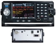 UNIDEN SDS-200E (DMR+NXDN+Pro Voice) Desktop Digital Scanner - Radio Communication Station
