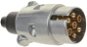 ACI Plug 7 pin 12V aluminium - Towing Plug