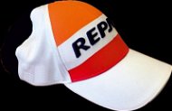 REPSOL Cap - Cap