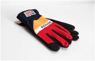 REPSOL Gloves, size M - Motorcycle Gloves
