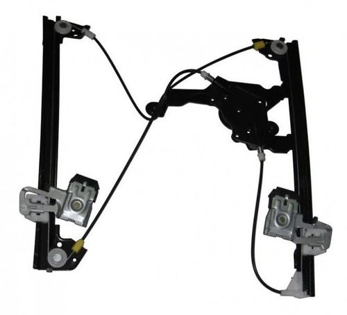 CN Octavia I glass starter front right electric, without motor - Ablakemelő - Fő fotó