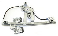 CN Octavia I Window Starter Rear Right Electric, without Motor - Ablakemelő