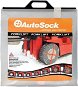 AutoSock AF12 - Textile Snow Chains for Forklifts - Hólánc