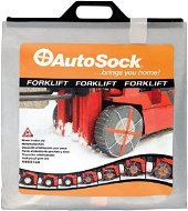 AutoSock AF24 - Textile Snow Chains for Forklifts - Hólánc