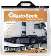 AutoSock AL69 - Textile Snow Chains for Trucks - Hólánc