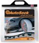AutoSock 58 - Textile Snow Chains for Passenger Cars - Hólánc