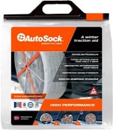 AutoSock 830 - Textile Snow Chains for Passenger Cars - Hólánc