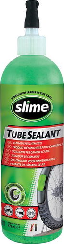 Slime Dušová náplň SLIME 473ml - Opravná sada pneu - Hlavní obrázek