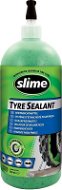 Defektjavító készlet Slime légmentes tömítő SLIME 1L - Opravná sada pneu