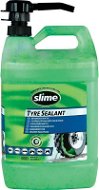 Slime Bezdušová náplň SLIME 3,8L – včetně pumpy - Opravná sada pneu