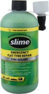 Opravná sada na pneu Slime Náhradná náplň pre Slime Smart Spair 473 ml - Opravná sada pneu