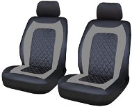 CAPPA Car upholstery BERN gray 2pcs - Car Seat Covers