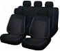 CAPPA Car Upholstery SYDNEY Black/Blue - Car Seat Covers