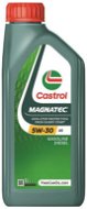 Castrol Magnatec Start-Stop A5 5W-30; 1 l - Motorový olej
