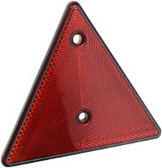 COMPASS Fényvisszaverő háromszög 15cm E homologizáció 1 db - Fényvisszaverő