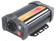 BYGD DC to AC Power Inverter P300U - Voltage Inverter