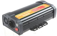 Voltage Inverter BYGD DC to AC Power Inverter 12V to 230V P1500U - Měnič napětí