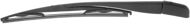 ACI rear wiper arm with wiper blade (206 not combi) - Windshield Wiper Arm