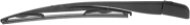 ACI rameno zadného stierača so stieracou lištou (206 nie kombi) - Rameno stierača